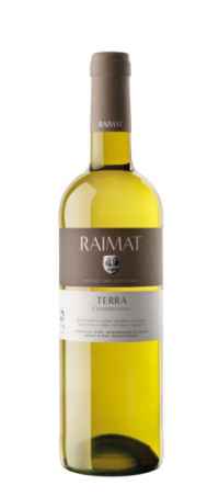 Raimat Terra Chardonnay 2011 recibe un Baco de Oro