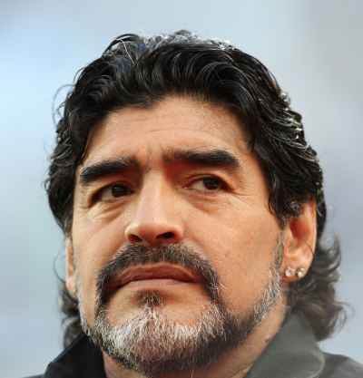 Reportaje : Dubai el lujoso escondite de Maradona