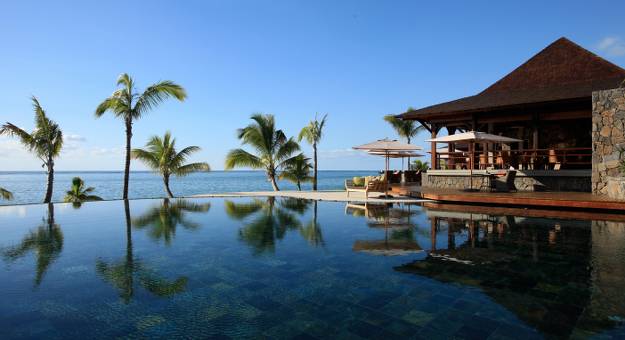 Cuatro nuevos resorts exclusivos en Mauricio