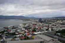 Reykjavik - Islandia