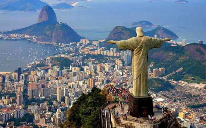 La Roja y Brasil  incentivan la demanda hotelera en 2014