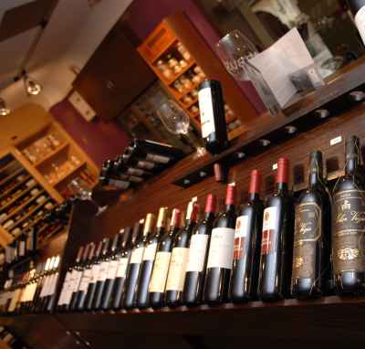 La Ruta del Vino Rioja Alavesa se promociona en Cannes