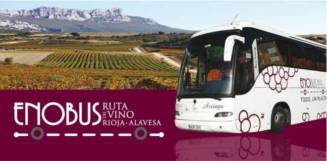 Ruta del Vino Rioja Alavesa estrena nueva temporada del enobs