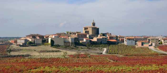 Ruta de Vino Rioja Alavesa y las Olimpiadas Rurales