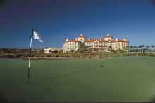 Resorts de Golf
