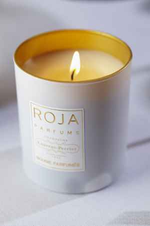 Roja Dove crea un perfume inspirado en el Jardn Laurent Perrier