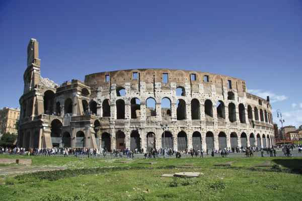 Italia nmero 1 en la lista de deseos de viajes de los estadounidenses