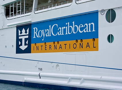 Market 21 califica Royal Caribbean como mejor linea de cruceros
