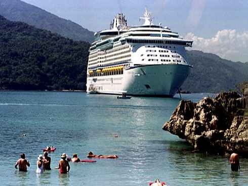 Cruceros Last Minute de  Royal Caribbean International - Seleccin de ofertas Mediterrneo
