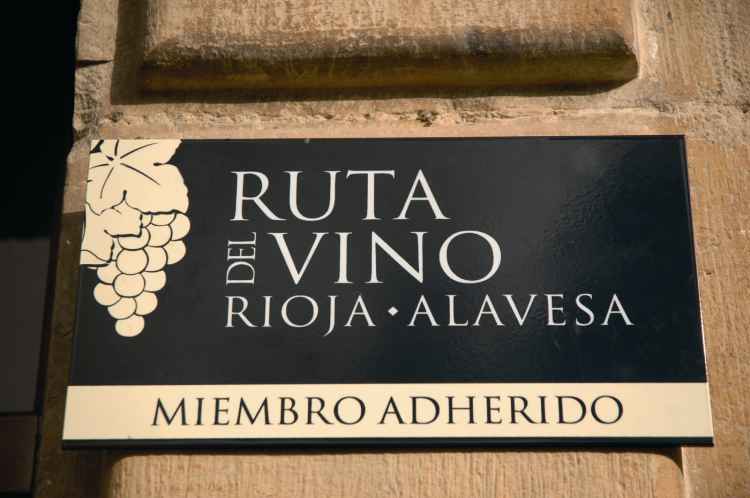 La Ruta del Vino Rioja Alavesa apuesta por las nuevas tecnologas