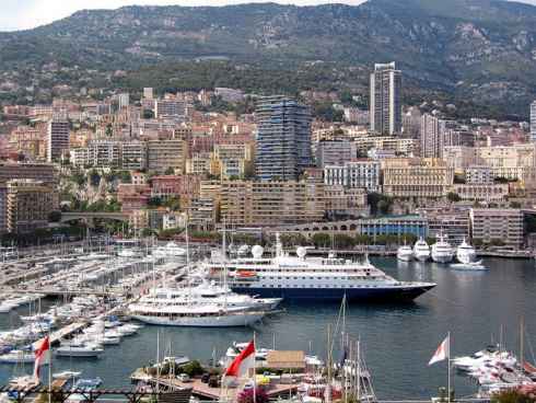 Seadream anuncia 5 escalas de cruceros en Ibiza para 2012/2013