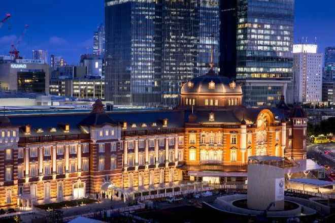 Small Luxury Hotels of the World añade su primer hotel en Tokio