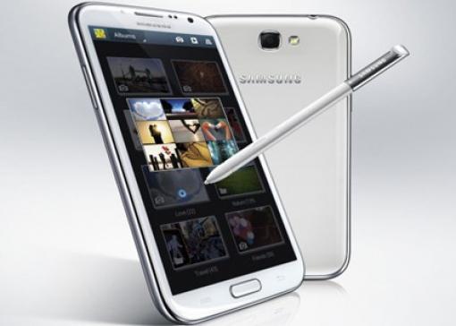 Contacta con Santa Claus en el Samsung Galaxy 10.1 y 5.3