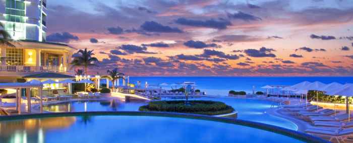 Sandos Hotels & Resorts anuncia la adición de Sandos Resort Cancún