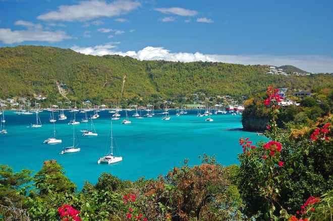 Seabourn Spirit trae nuevos destinos en el Caribe este invierno
