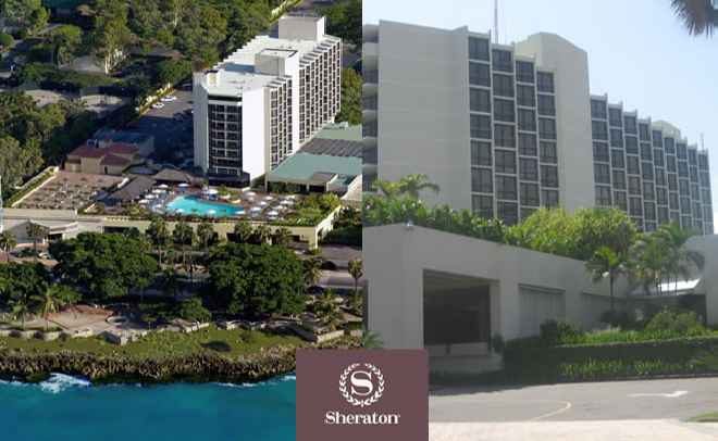 Sheraton Hotels vuelve a la Repblica Dominicana