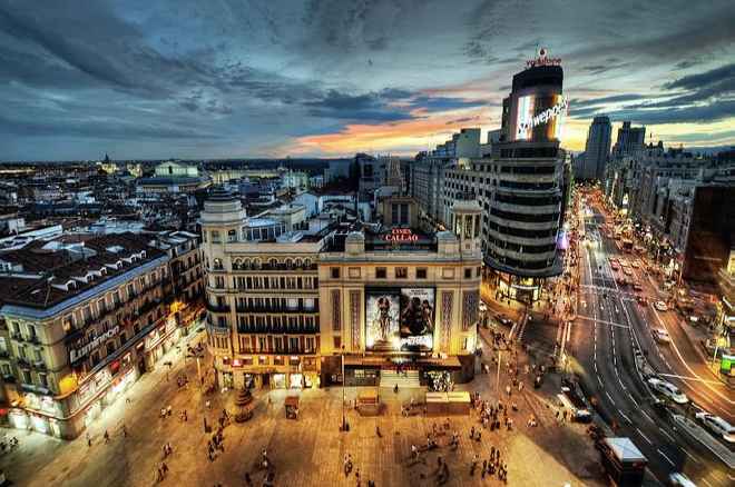 Saboreando Barcelona o una jornada de Shopping por Madrid?