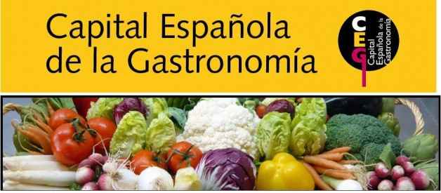 Soria - Candidata a Capital Espaola de la Gastronoma 2013