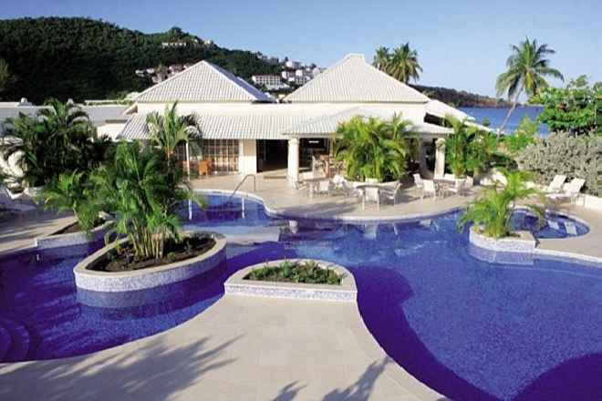 Spice Island Beach Resort nombrado entre los mejores resorts de isla del mundo