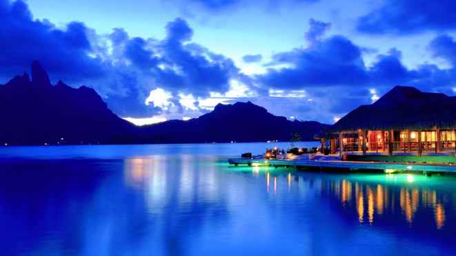 St.Regis Bora Bora presenta el paquete The Royal Regis Package