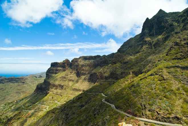 Tenerife, te damos 7 razones para visitar esta mgica isla
