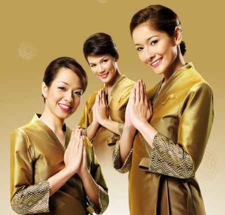 Tailandia crea la Thailand Elite Card para viajeros exclusivos