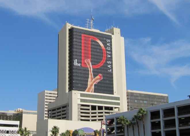 Los hoteles de Las Vegas empiezan a aceptar el pago con Bitcoin