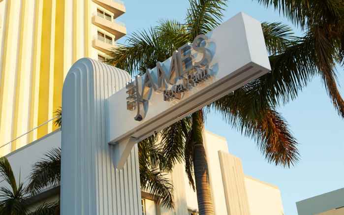 Los mejores hoteles de Florida del  Sur segn BLB