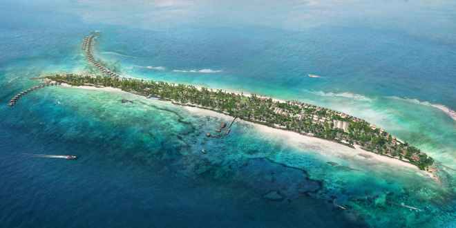 The Residence by Cenizaro prepara segundo hotel en Maldivas