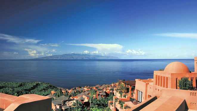 The Ritz-Carlton, Abama, el nuevo icno The Ritz-Carlton en Tenerife
