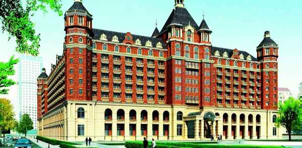 The Ritz-Carlton Company abrir un hotel de lujo en Tianjin 