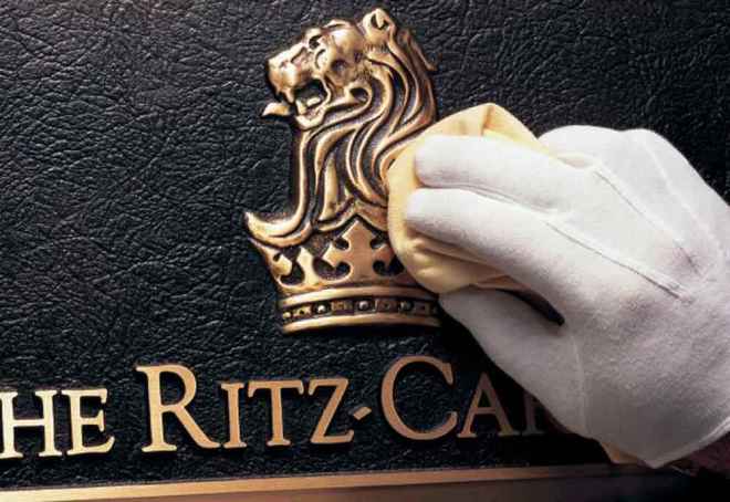 The Ritz-Carlton Hotel Company llegar a los 100 hoteles en 2016