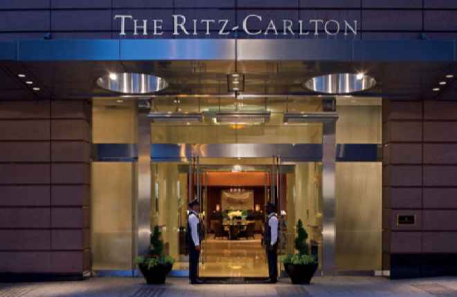 The Ritz-Carlton presenta el futuro del lujo en  LinkedIn 