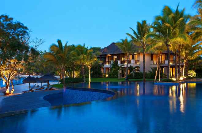 The Westin Turtle Bay Resort abre sus puertas en Mauricio