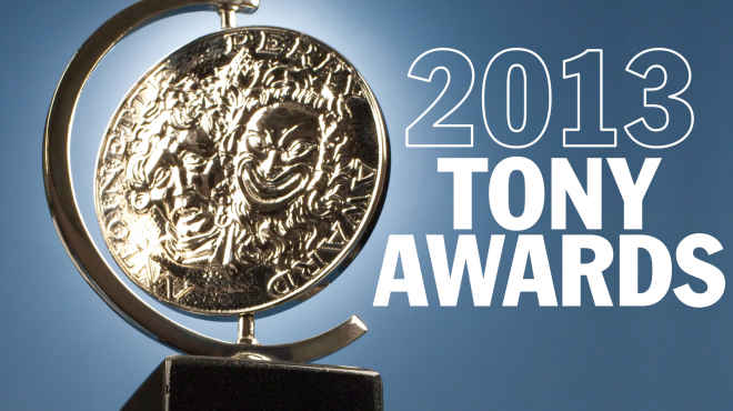 Los Tony Awards 2013 sern patrocinados por Royal Caribbean