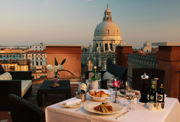 Trivago - Top 5 hoteles VIP para el Festival de Cine de Venecia