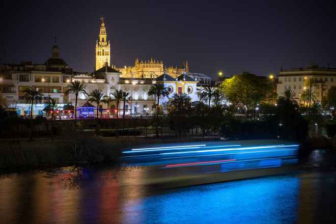 Sevilla y sus 5 elementos que no puedes perderte este verano