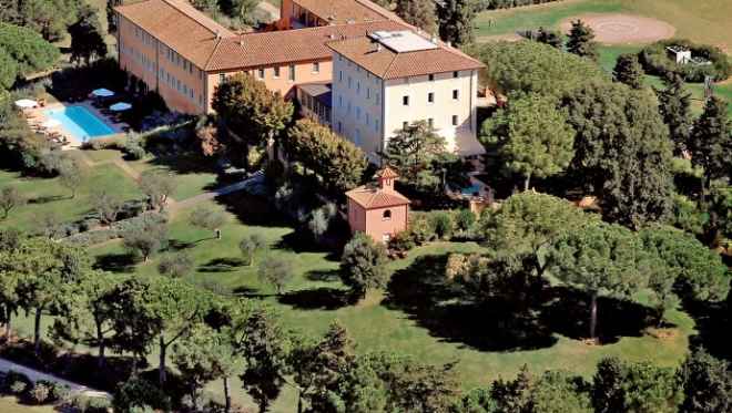 La Trattoria Toscana de Alain Ducasse presenta su paquete especial