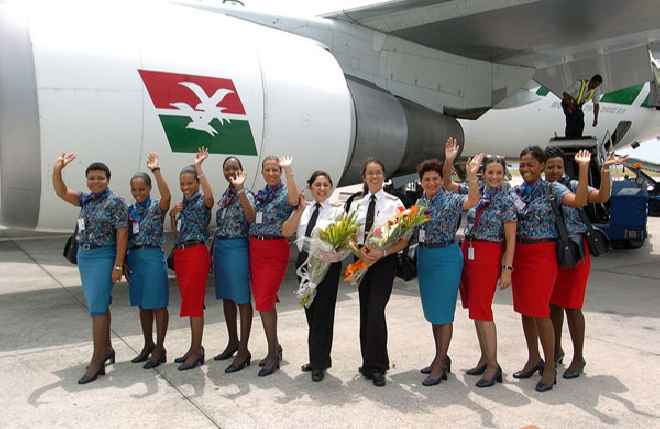 Turismo de Seychelles y Air Seychelles fortalecen sus lazos 