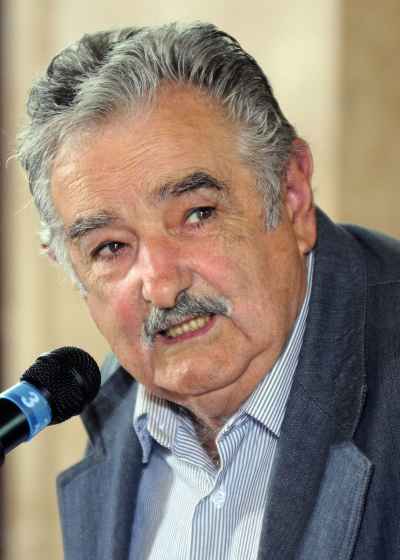 La Embajada de Uruguay en Espaa ultima la visita del Presidente Mjica