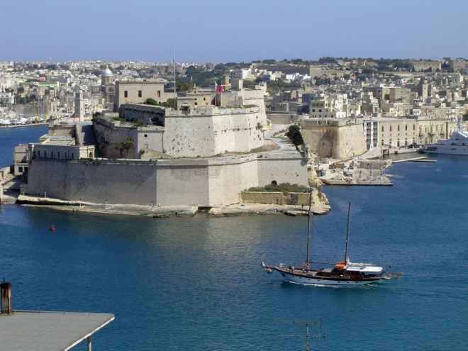 VistMalta, Valletta nominada como European Best Destination