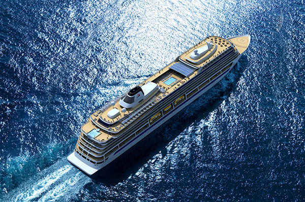 Viking Cruises  anuncia los cruceros mediterrneo invierno 2015
