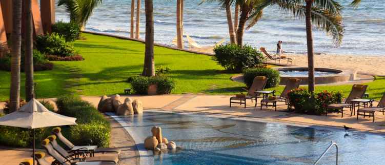 Villa Group Resorts lanza  nueva lnea de servicios spa de lujo