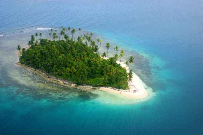 Panam, vacaciones Chic & Paradise en el tercer paraso del mundo
