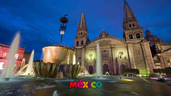 VisitMexico presenta los 5 acontecimientos ms importantes del 2015