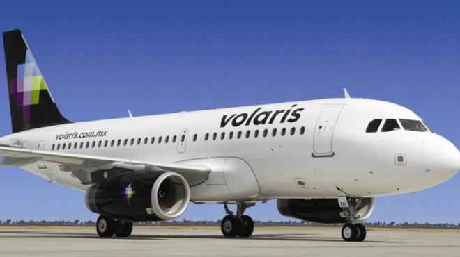 Volaris lanza 4 nuevas rutas desde Cancn