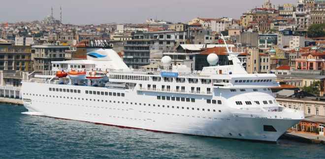 Voyages to Antiquity anuncia la temporada de cruceros Mediterráneo 2015