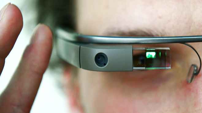 World Travel Market da la bienvenida a Google Glass