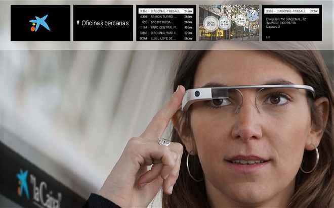 Google Glass, Facebook y Uber, brillan en la  Travel Technology Show