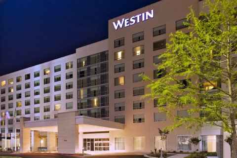 Starwood Hotels y White Lodging amplan Westin en Austin Texas